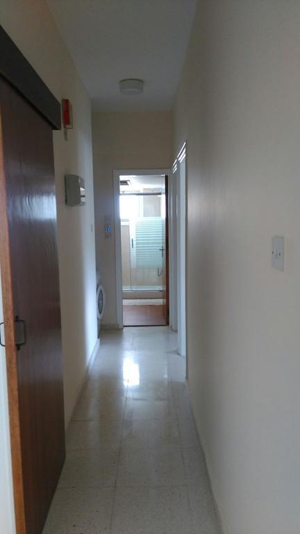 Modern City Center Apt Larnaca Exterior photo